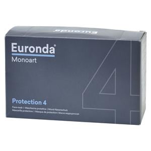 MASCHERINE PROTECTION 4 - Nero
