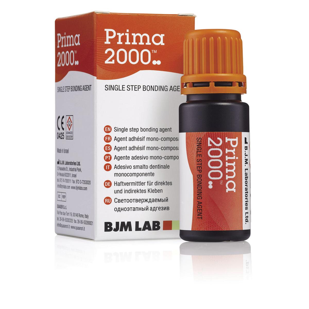 PRIMA 2000 - Flacone da 10 ml