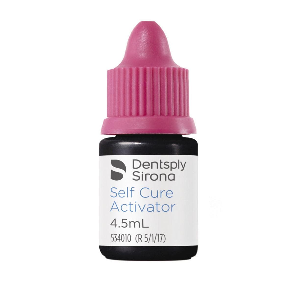 SELF CURE ACTIVATOR per Prime & Bond NT e XP - Flacone da 4,5 ml
