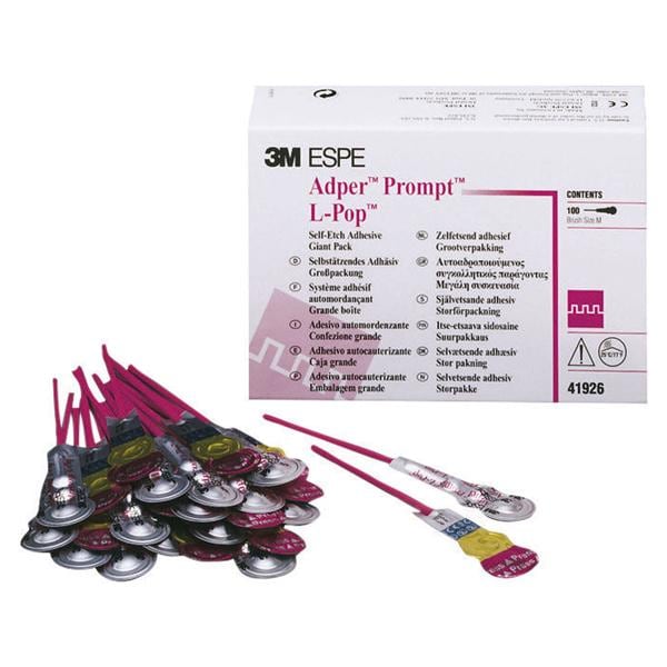 ADPER PROMPT L-POP - 40 monodose da 0,12 ml cad. (4,8 ml)