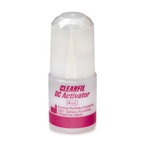 CLEARFIL DC ACTIVATOR - Flacone da 4 ml