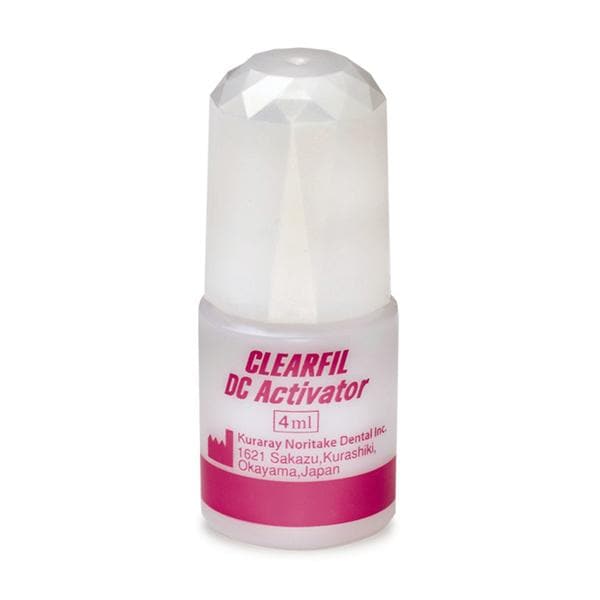 CLEARFIL DC ACTIVATOR - Flacone da 4 ml