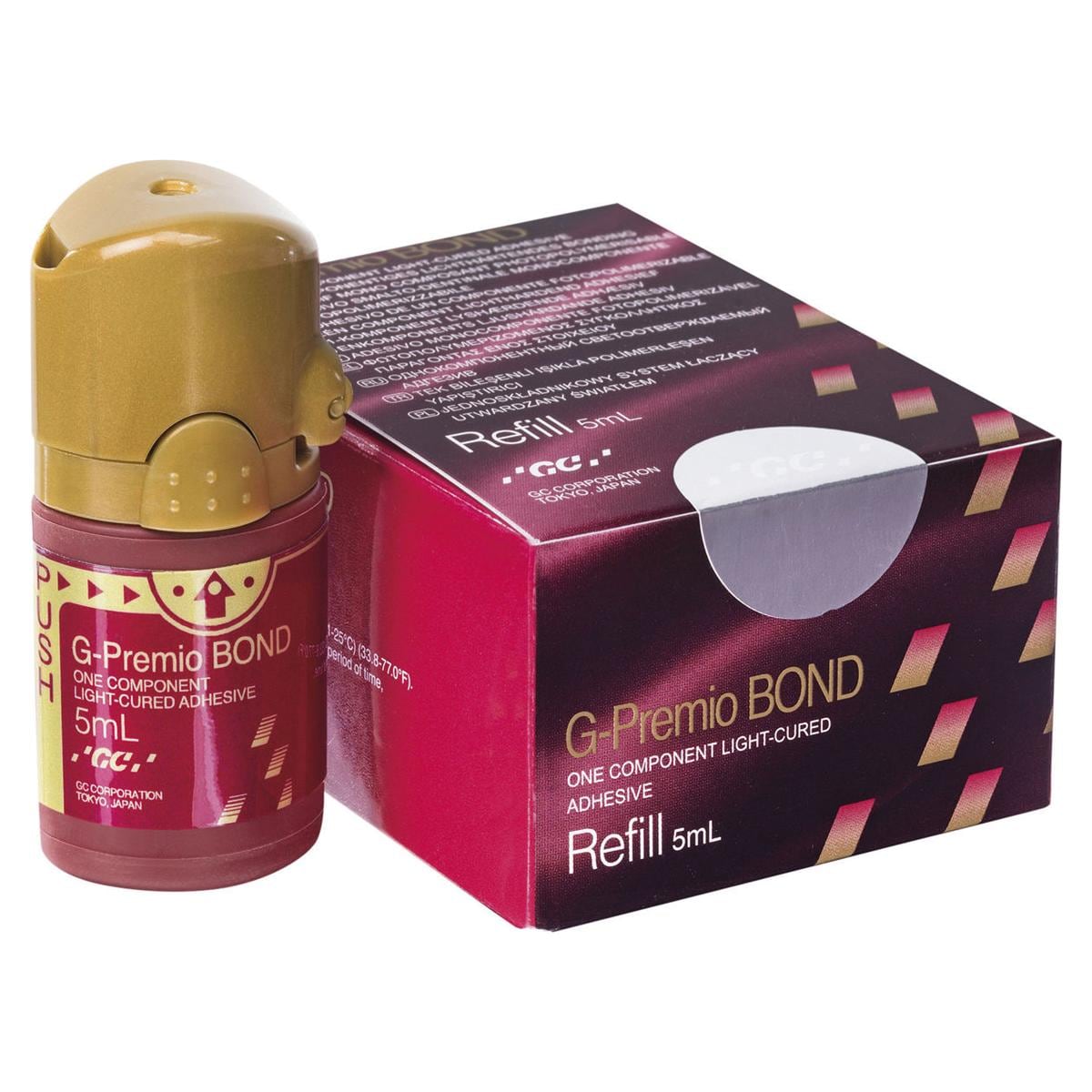 G-PREMIO BOND - Flacone da 5 ml