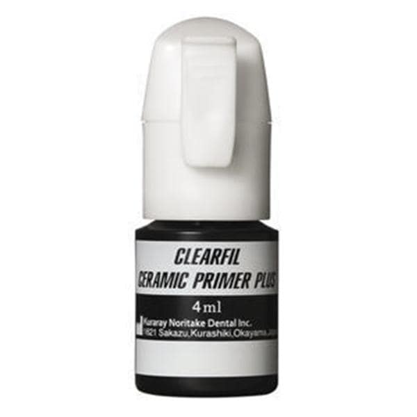 CLEARFIL CERAMIC PRIMER PLUS - Flacone da 4 ml