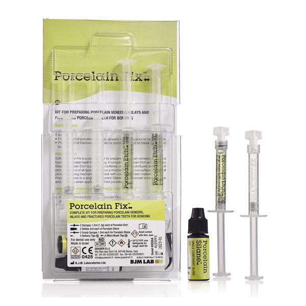 PORCELAIN FIX - Kit