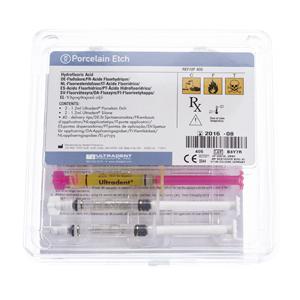 PORCELAIN ETCH KIT - Kit