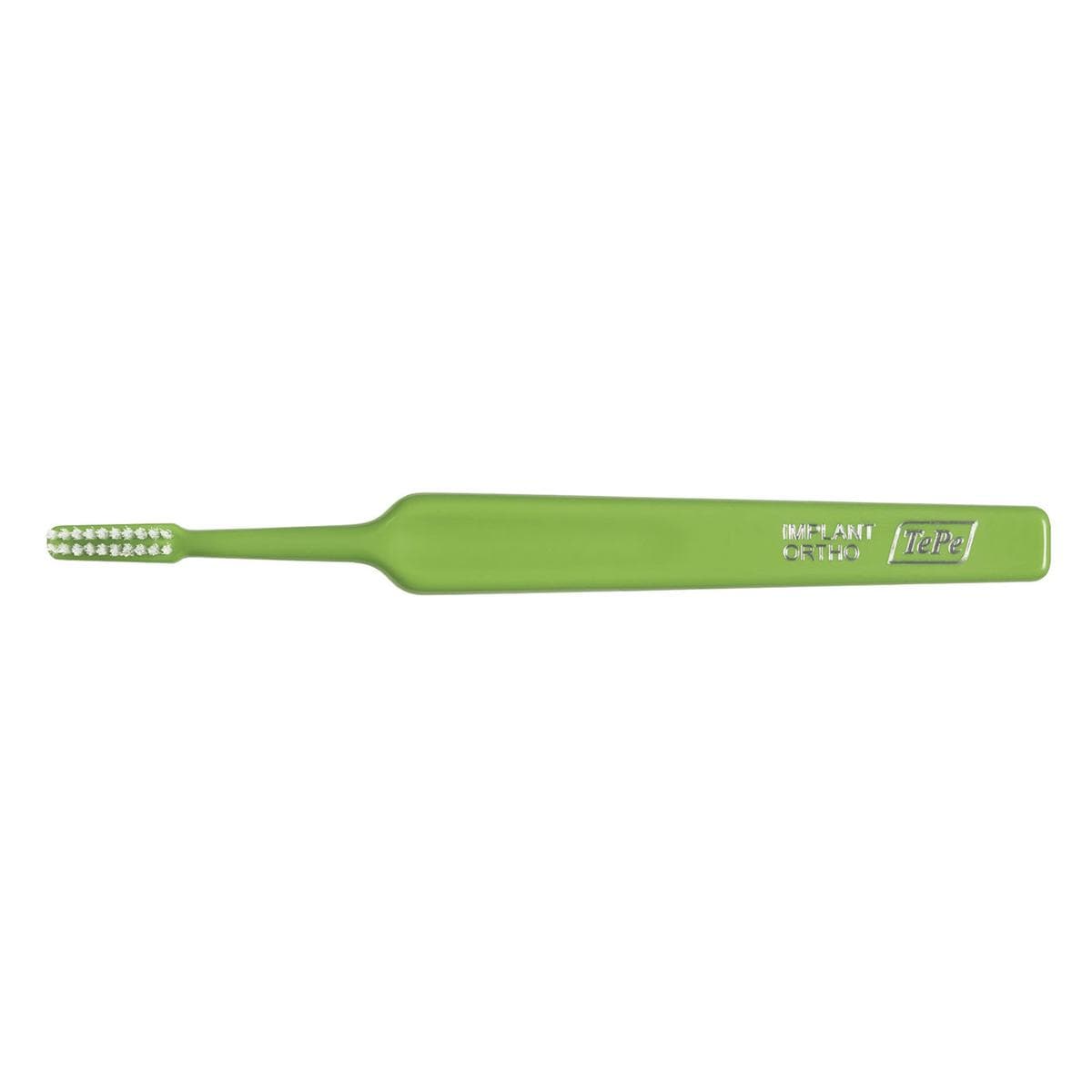 IMPLANT/ORTHODONTIC BRUSH - Confezione da 14 pz. in blister