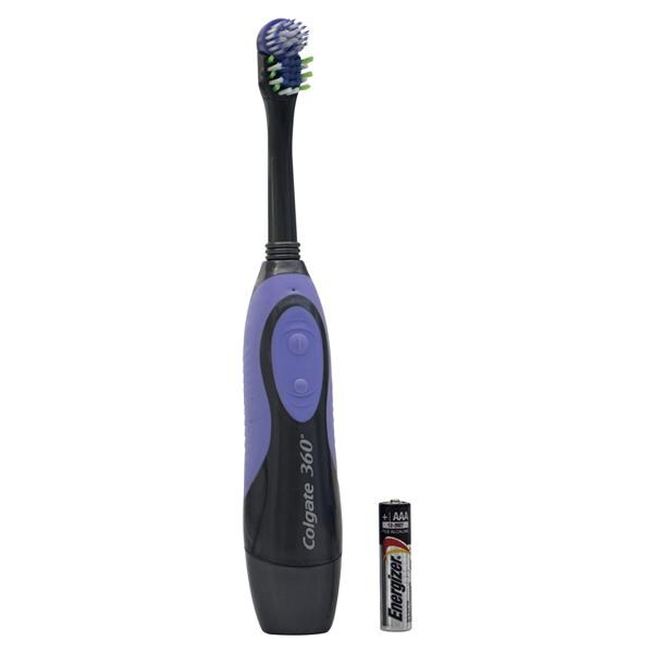 FLOSS TIP - Confezione da 1 pz. (batteria inclusa)