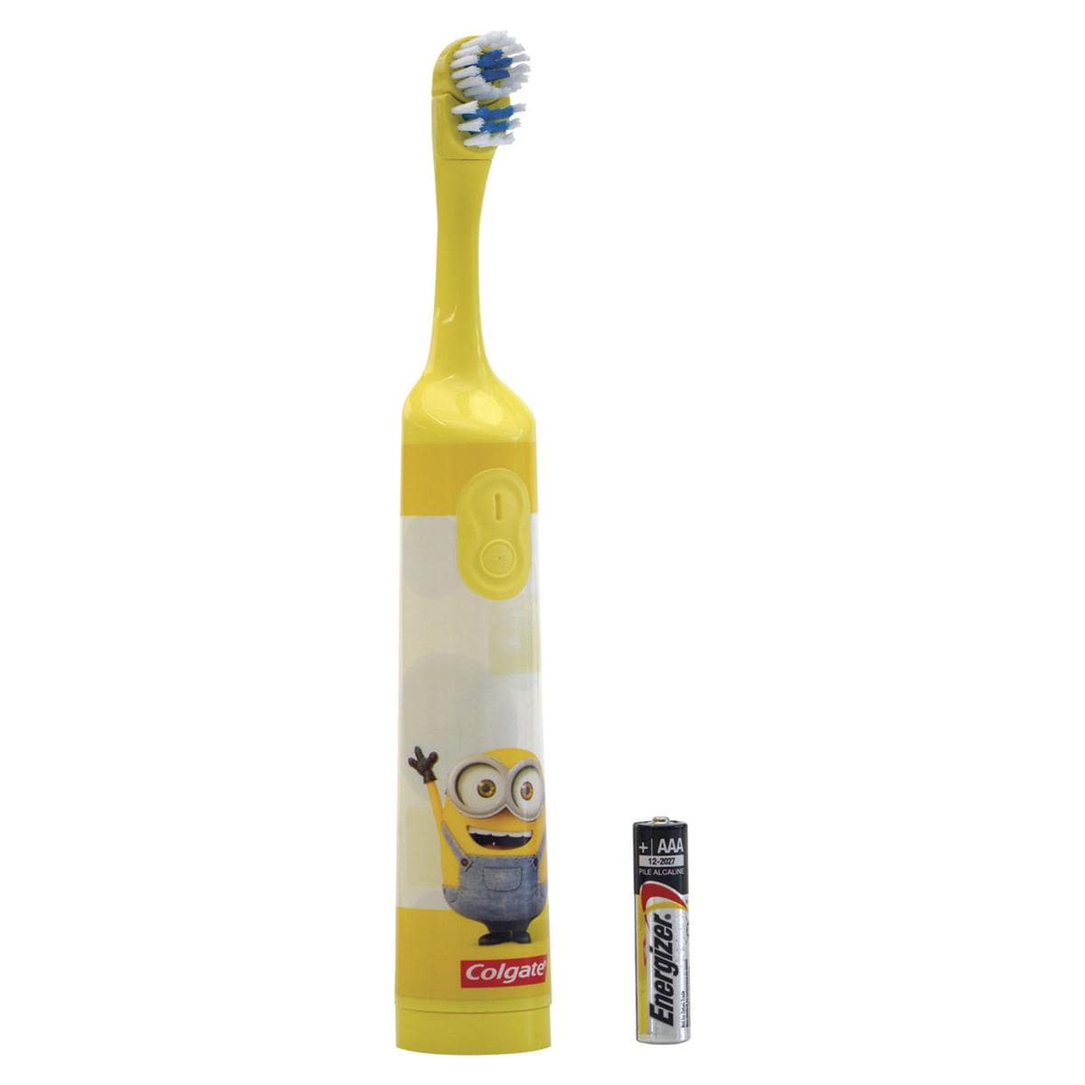 MOTION MINIONS - Confezione da 1 pz. (batteria inclusa)