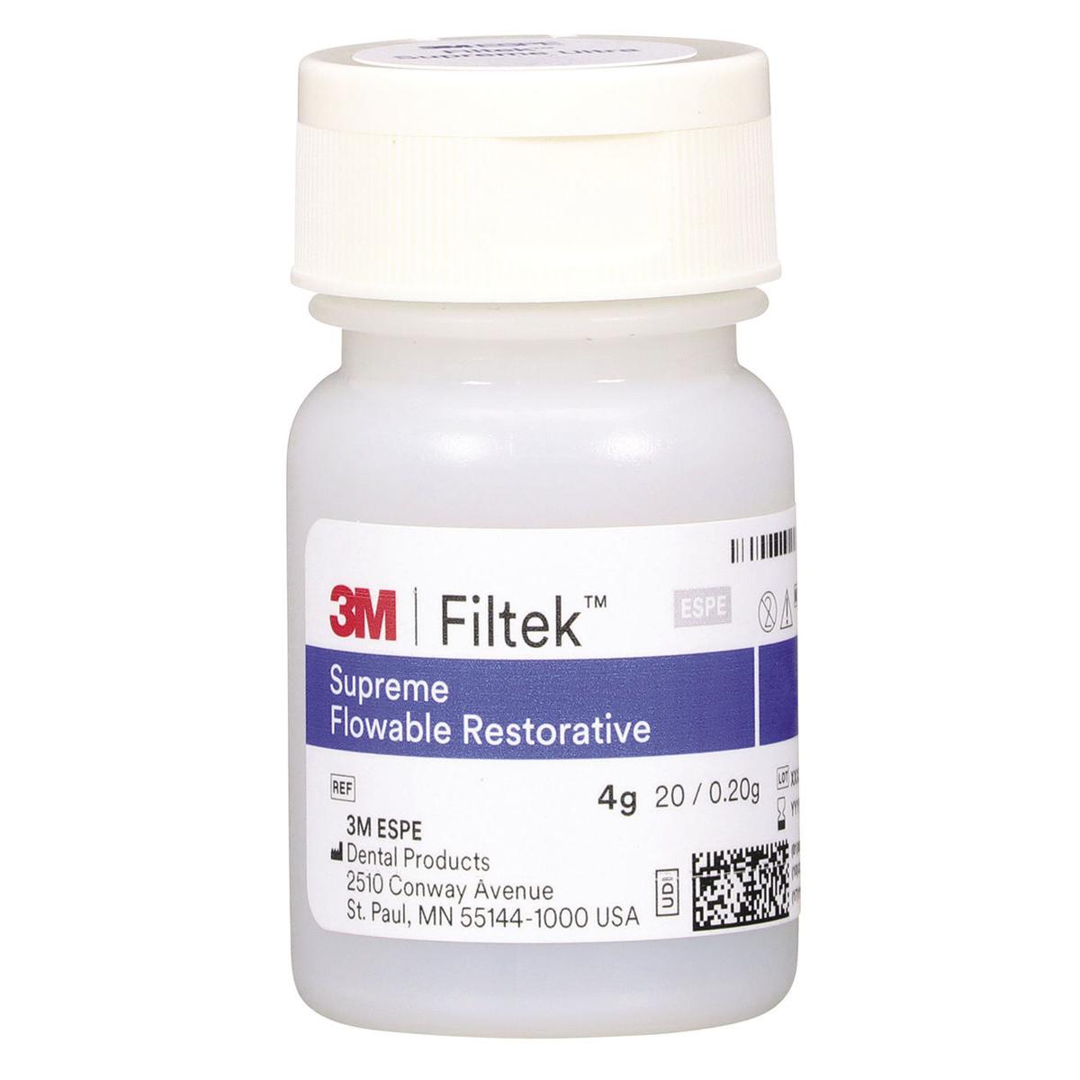 FILTEK SUPREME FLOWABLE CAPSULE - Colore A2