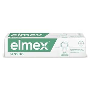 ELMEX SENSITIVE - 12 tubi da 75 ml