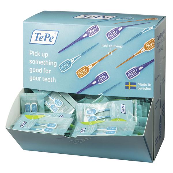 EASYPICK - Misura M/L - dispenser 400 pz.