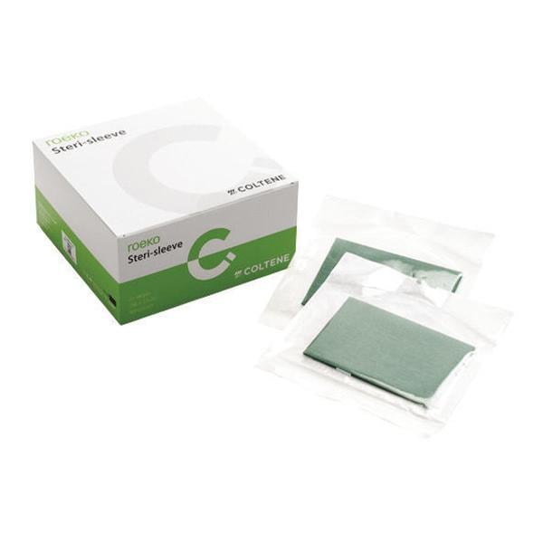 GUAINE STERI-SLEEVE STERILI - Misura cm 7,5x100 - 25 pz