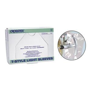 COPRIMANIGLIA - Box dispenser da 500 pz