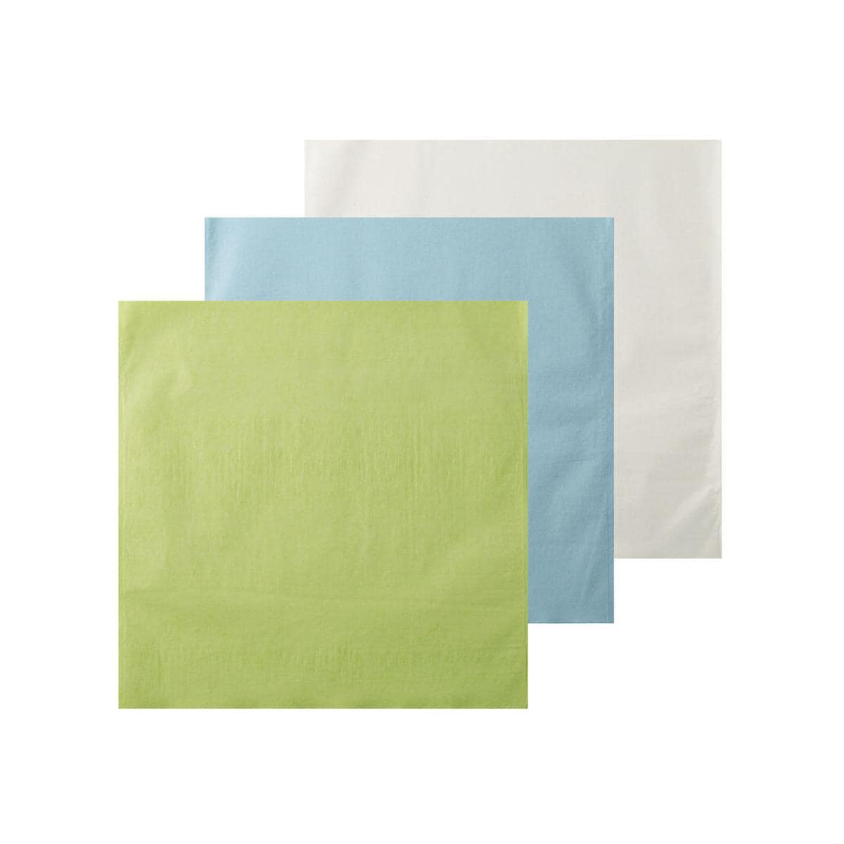 COPRITESTIERA A BUSTA (AD ESAURIMENTO) - azzurro - 250 pz