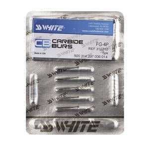 FRESE IN TUNGSTENO SERIE “P” - 4P 237 006 014 - FG (314)