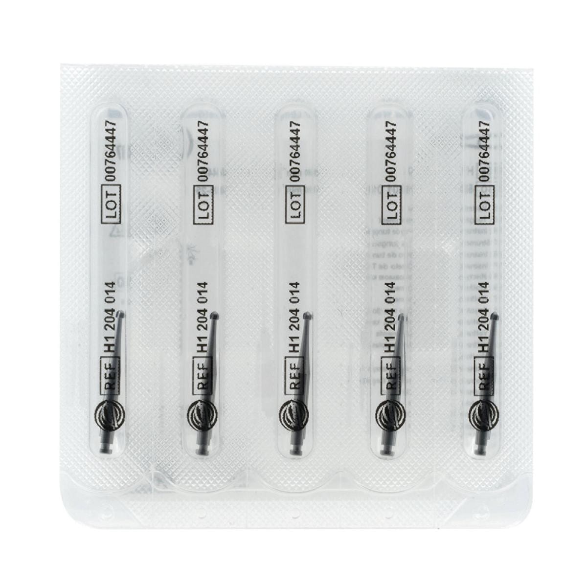 FRESE IN TUNGSTENO H1 - H1-001 005 - CA (204)