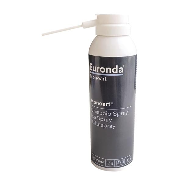 GHIACCIO SPRAY - Flacone da 200 ml