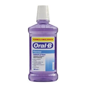 FLUORINSE - Flacone da 500 ml