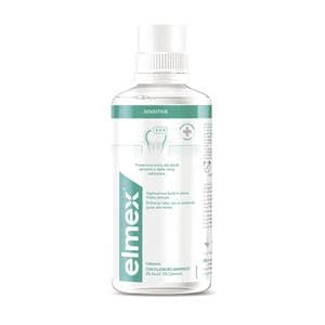 ELMEX SENSITIVE PROFESSIONAL - Flacone da 400 ml