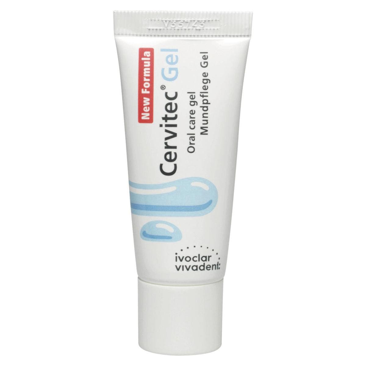 CERVITEC GEL - Tubo da 20 g