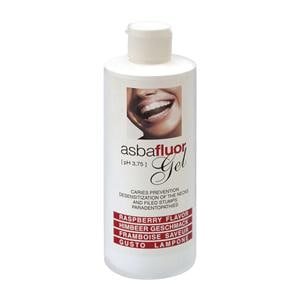 ASBA FLUOR GEL - Flacone da 475 ml