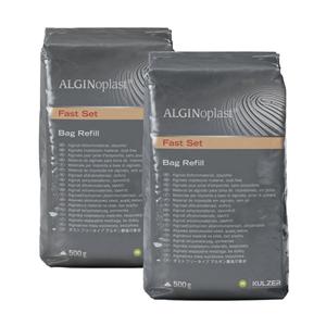 ALGINOPLAST - Busta da g 500