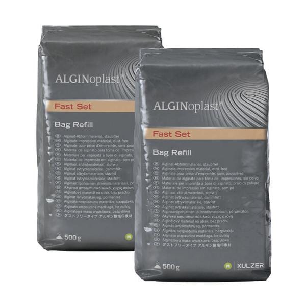 ALGINOPLAST - Busta da g 500