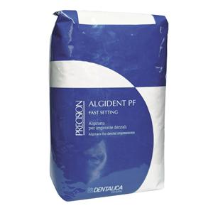 ALGIDENT PF - Busta da 500 g