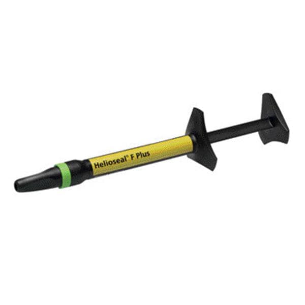 HELIOSEAL F PLUS - 5 siringhe da 1,25 g cad. + 1 Email Preparator da 6 g