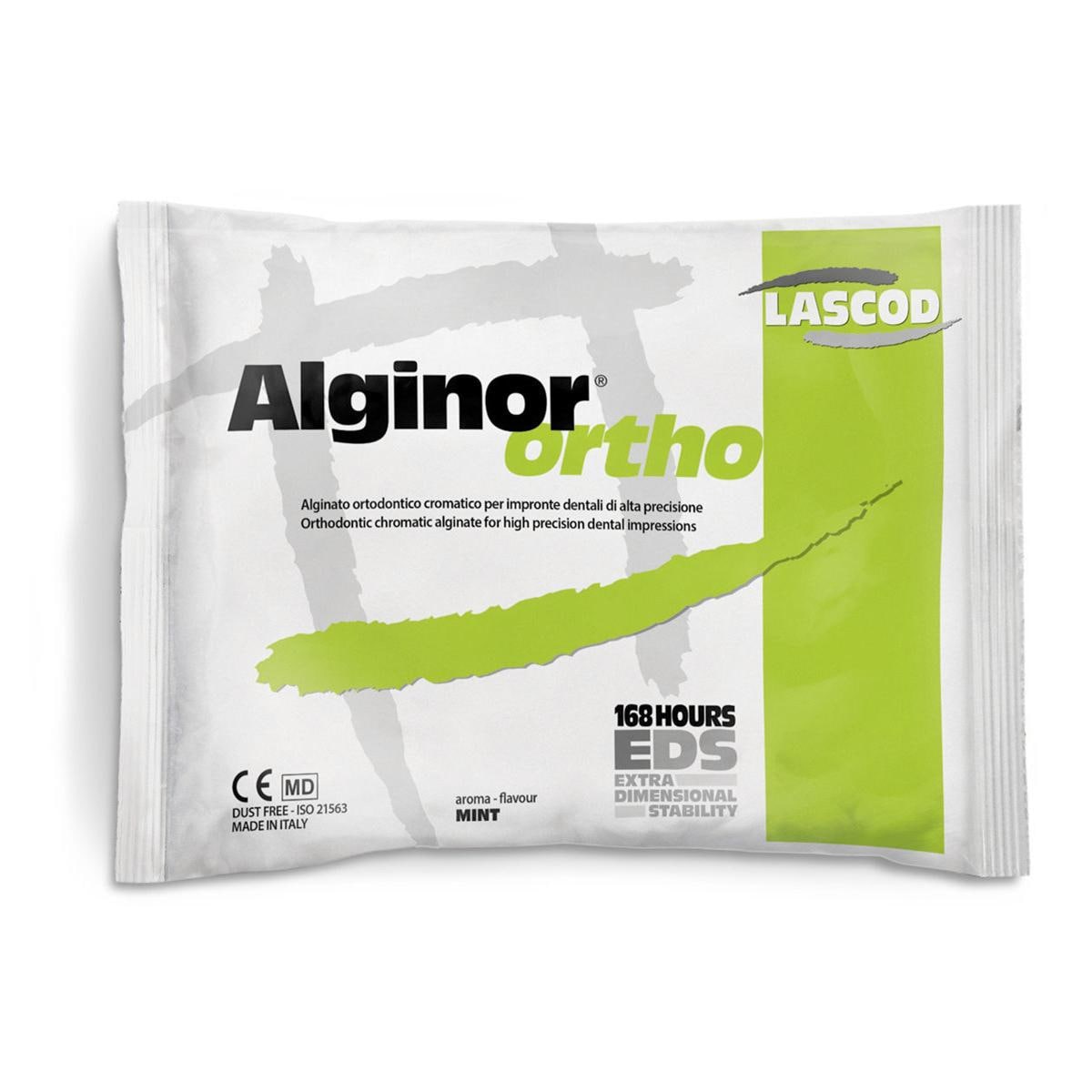 ALGINOR EDS ORTHO - Busta da 450 g