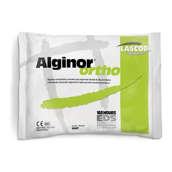 ALGINOR EDS ORTHO - Busta da 450 g