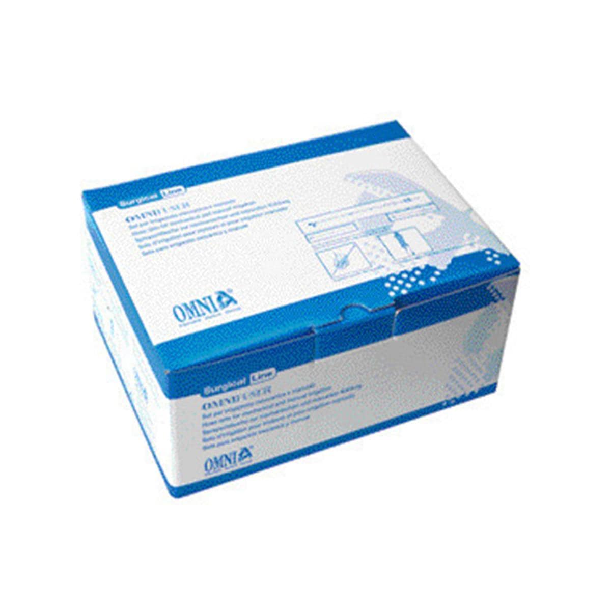 DEFLUSSORE Nr. 1 - (32.F0139) - Confezioni da 10 pz.
