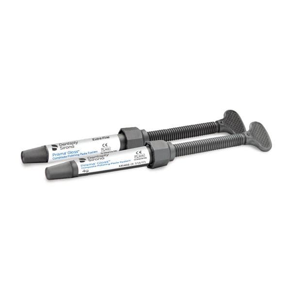 PRISMA GLOSS - Grana regular. Siringa da 4 g