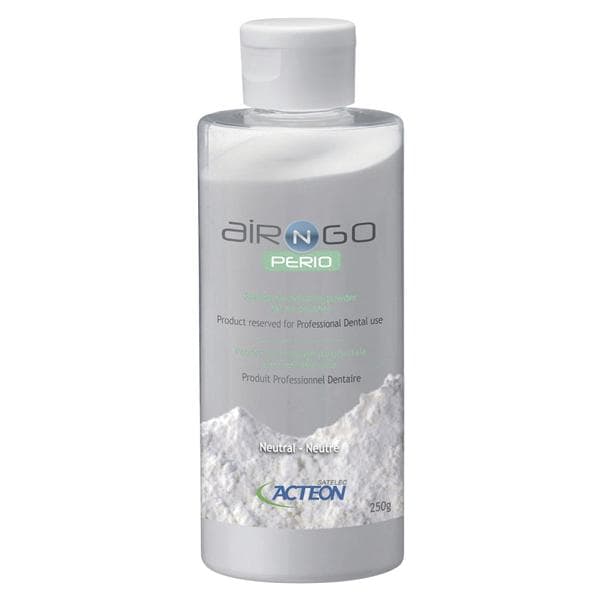 AIR N GO "PERIO" - 3 barattoli da 160 g cad. (480 g)