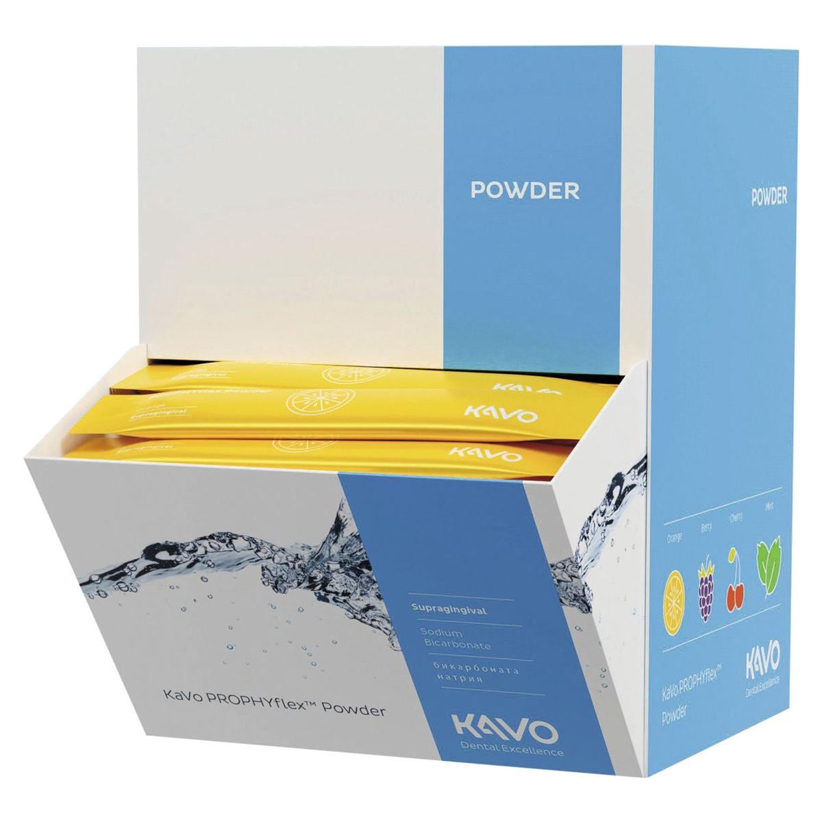 PROPHYFLEX - Aroma ciliegia