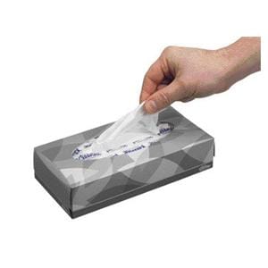 FAZZOLETTI KLEENEX - 21,5x18,5 cm - 21 dispenser da 100 pz. cad. (AD ESAURIMENTO)