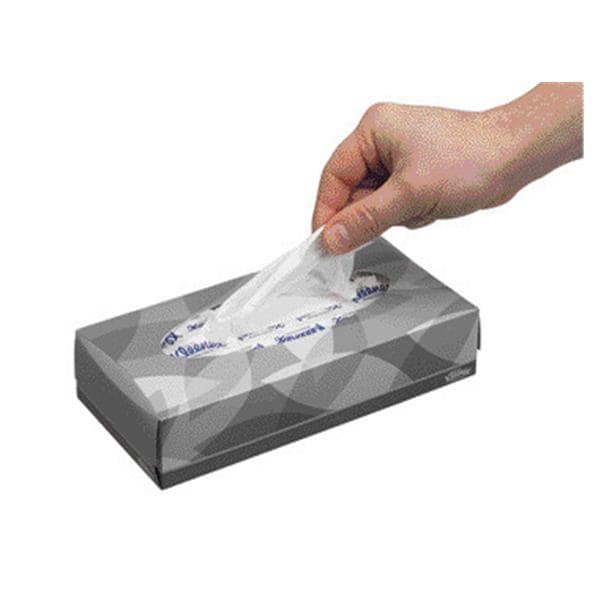 FAZZOLETTI KLEENEX - 21,5x18,5 cm - 21 dispenser da 100 pz. cad. (AD ESAURIMENTO)