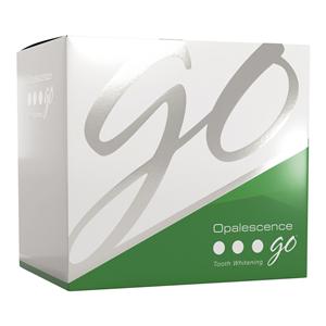 OPALESCENCE GO MINI KIT (ad esa) - 8 mascherine (4 sup. /4 inf.)