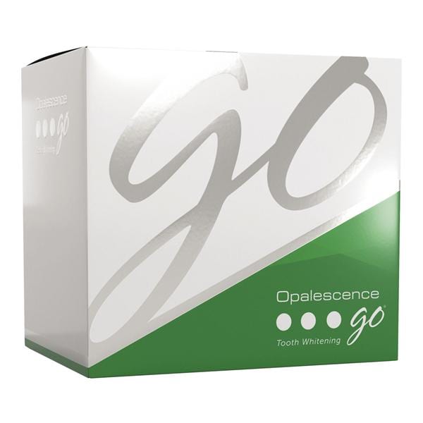 OPALESCENCE GO MINI KIT (ad esa) - 8 mascherine (4 sup. /4 inf.)