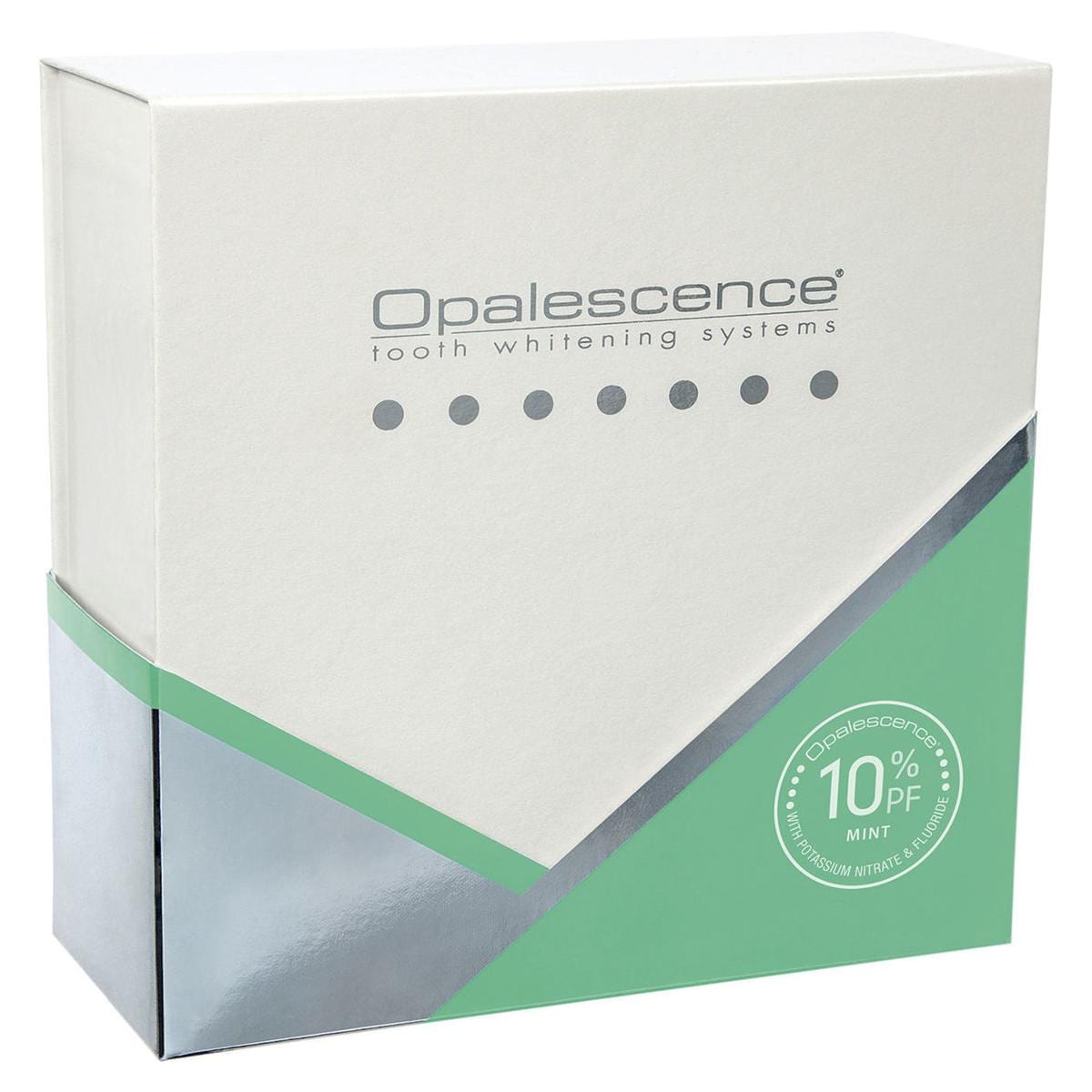 OPALESCENCE PF PATIENT KIT - PF 10% Menta