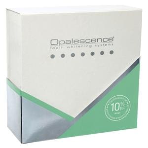 OPALESCENCE PF PATIENT KIT - PF 10% Menta