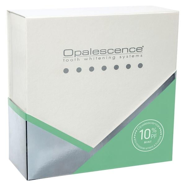 OPALESCENCE PF PATIENT KIT - PF 10% Menta