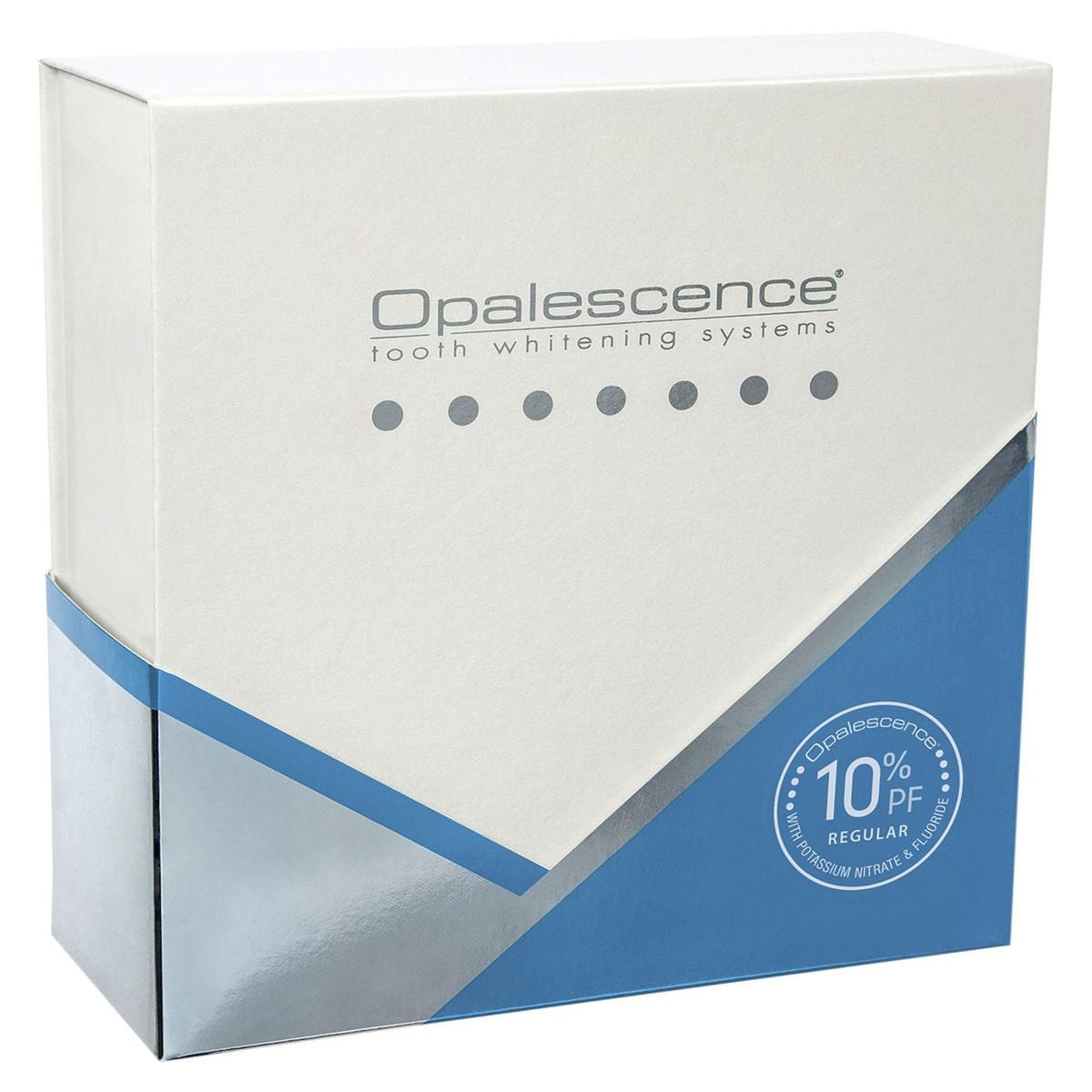 OPALESCENCE PF PATIENT KIT - PF 10% Menta
