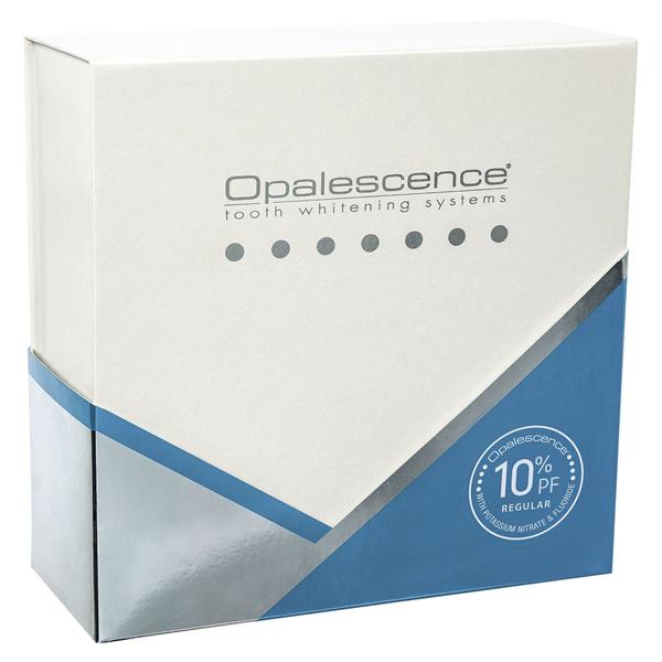 OPALESCENCE PF DOCTOR KIT - PF 10% Menta
