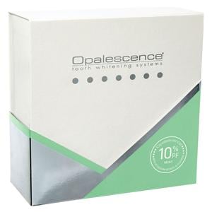 OPALESCENCE PF RICAMBIO - PF 10% Menta