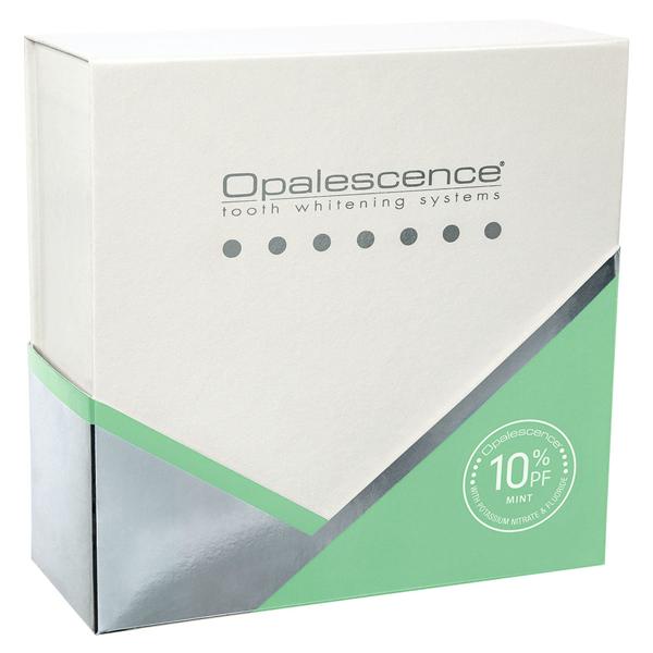 OPALESCENCE PF RICAMBIO - PF 10% Menta