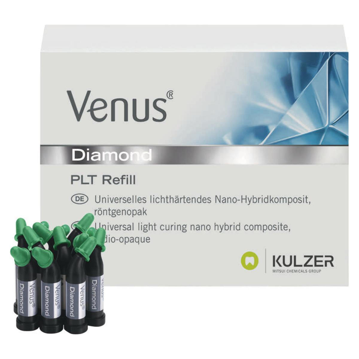 VENUS DIAMOND CAPSULE (ad esa) - Universale A2 - 20 capsule