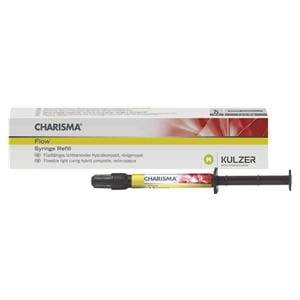 CHARISMA FLOW - Colore A1 Siringa
