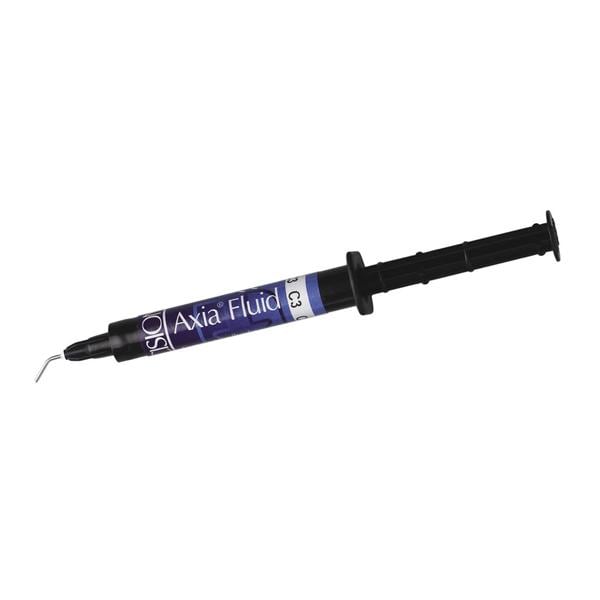 AXIA FLUID - Siringa da 3 g e 15 applicatori Colore A1